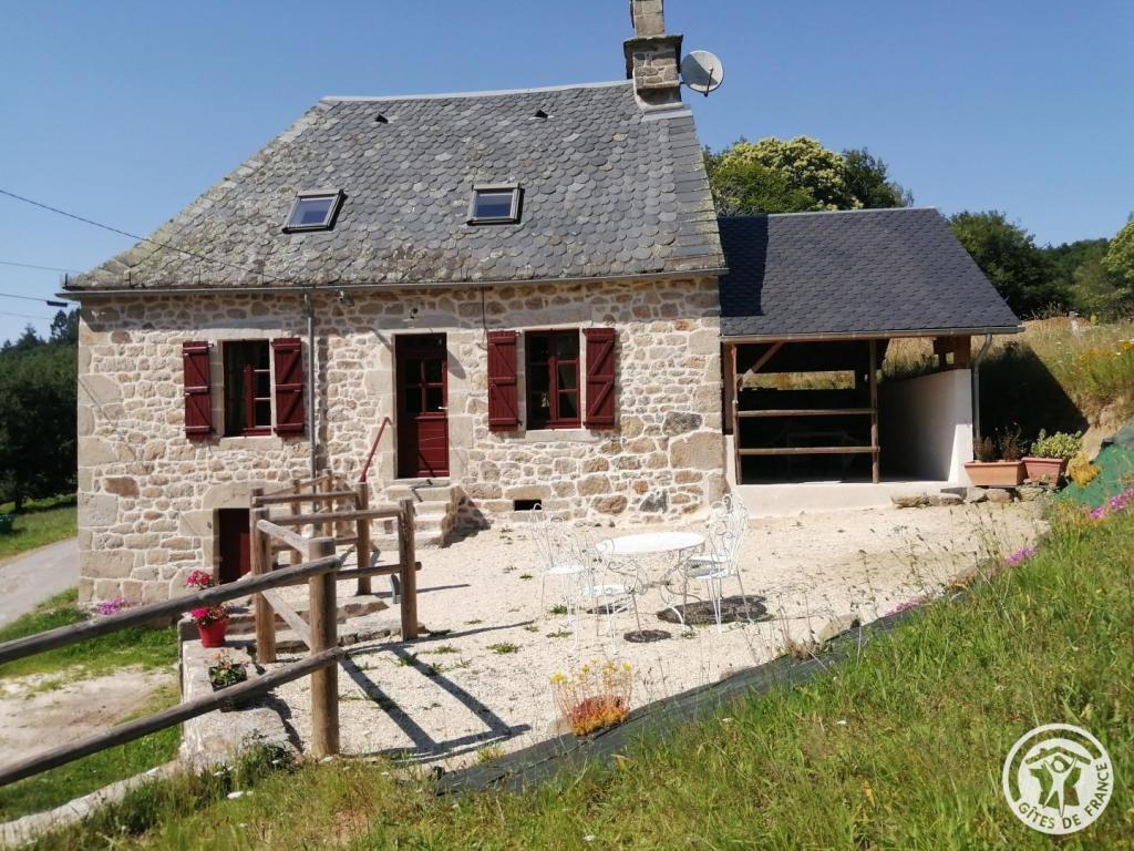 La Moustie