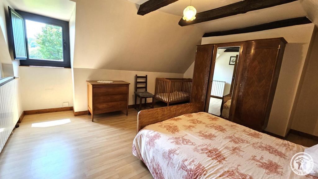 Location Gîtes de France  - Réf : 19G5321
