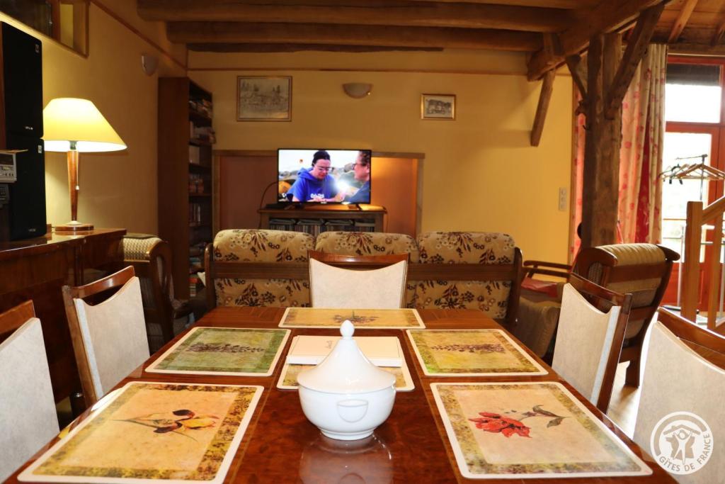 Location Gîtes de France VillamonQ