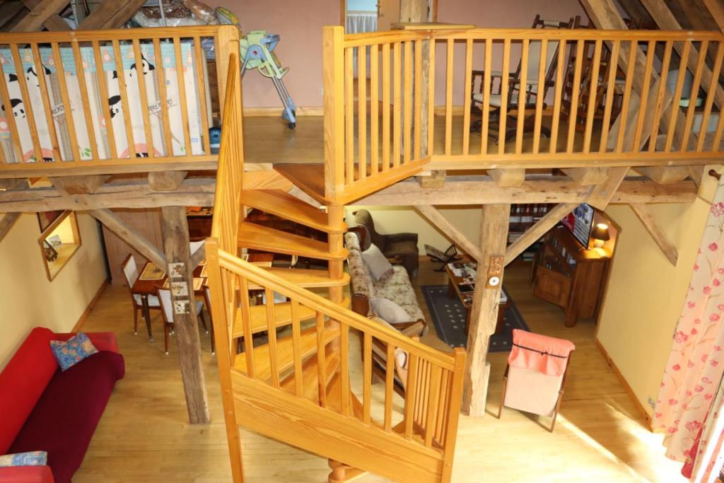 Location Gîtes de France  - Réf : 19G3150