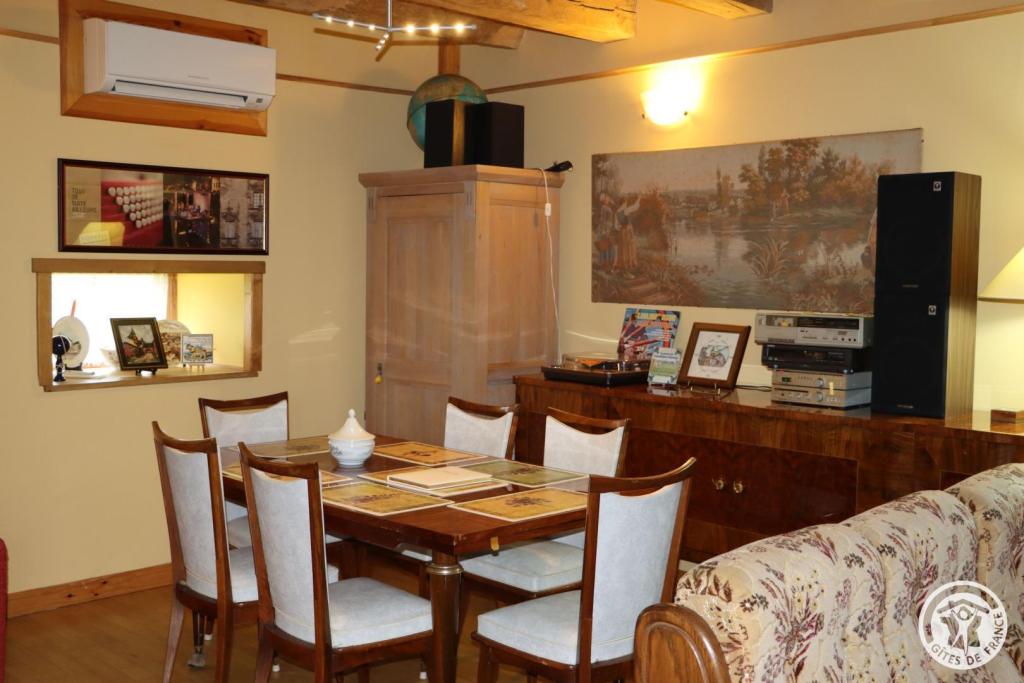 Location Gîtes de France VillamonQ