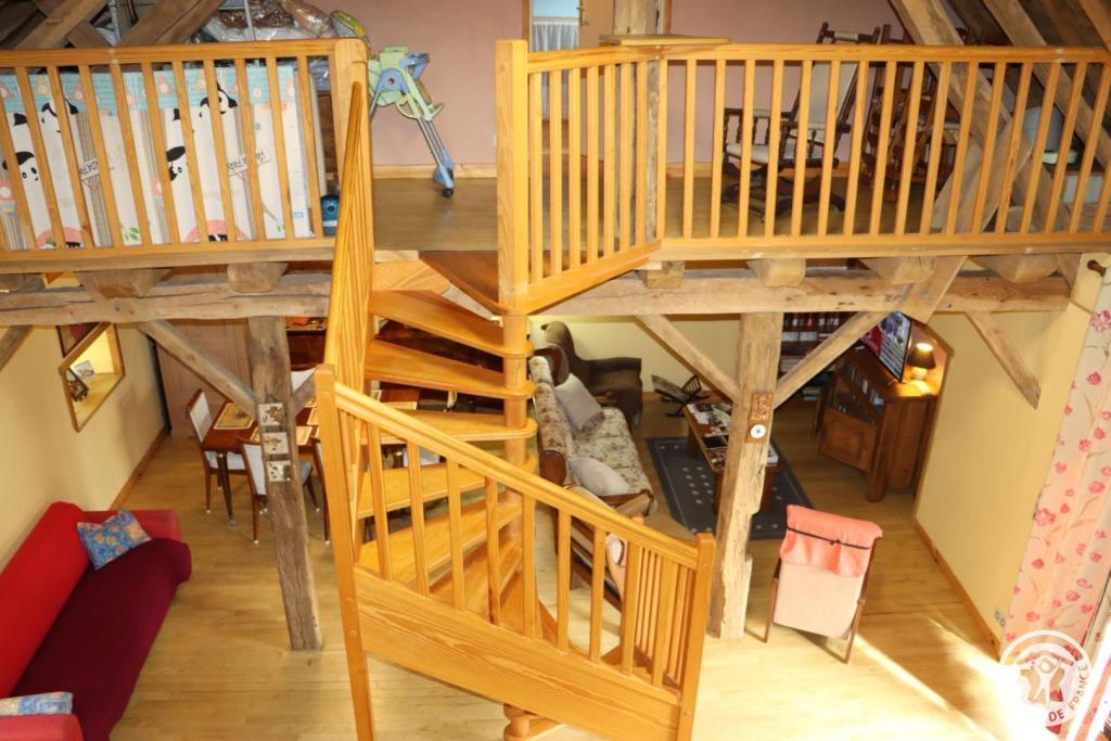 Location Gîtes de France VillamonQ