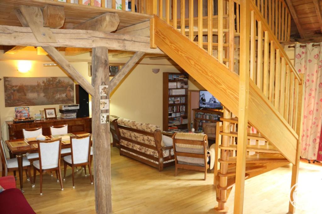 Location Gîtes de France VillamonQ