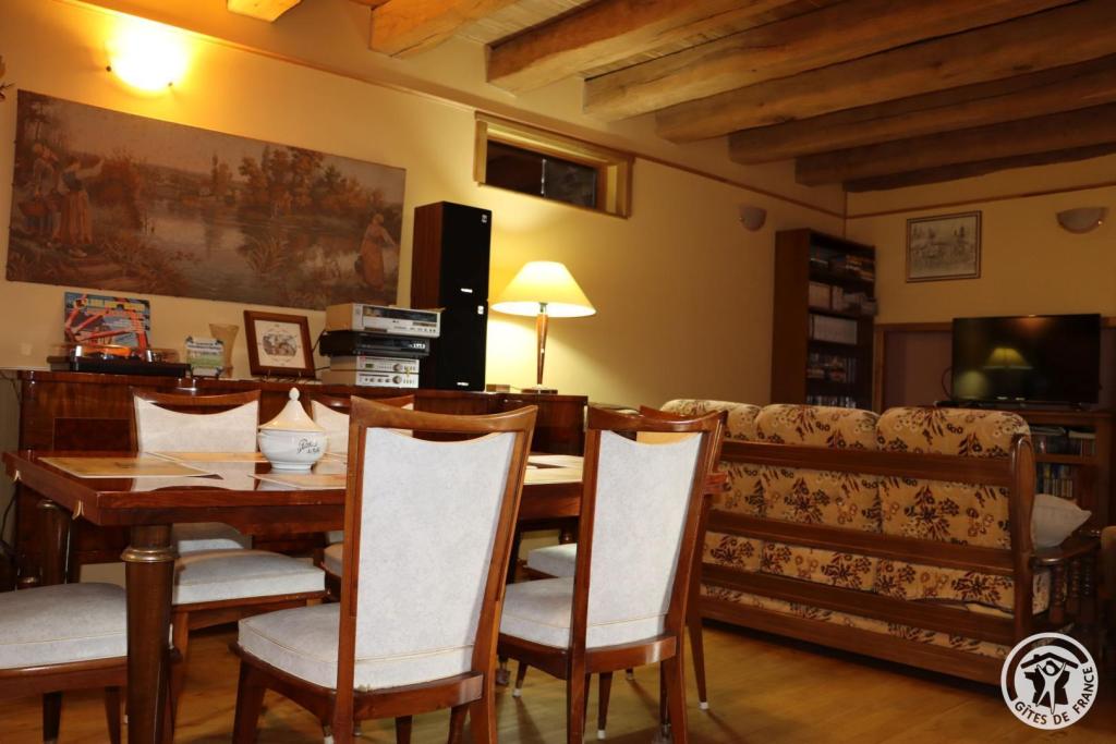 Location Gîtes de France VillamonQ