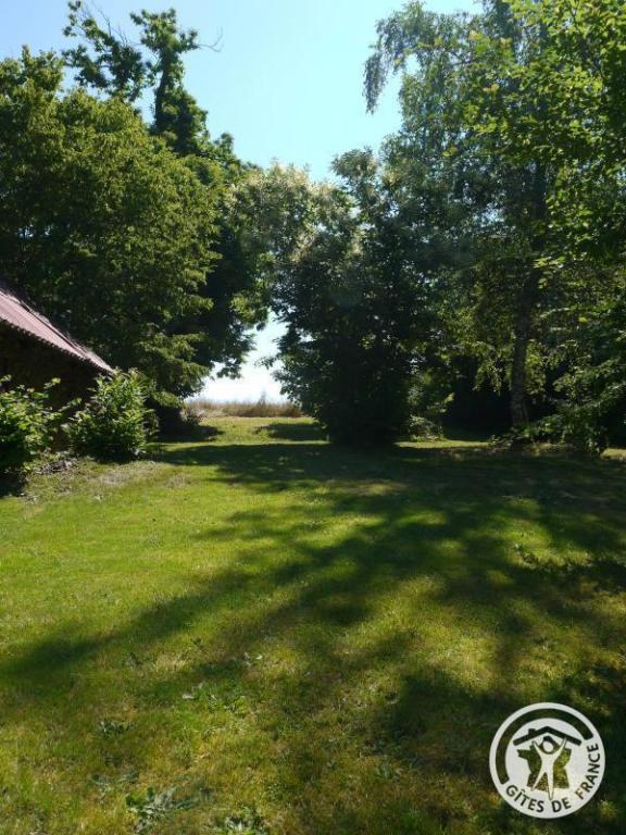 Location Gîtes de France VillamonQ