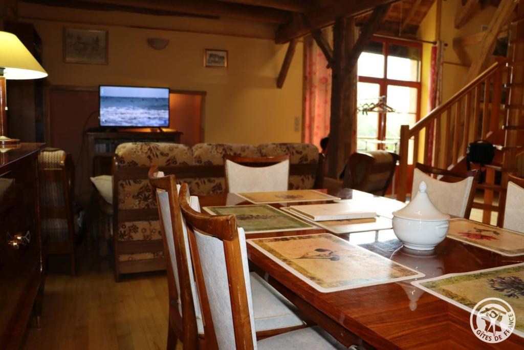 Location Gîtes de France VillamonQ