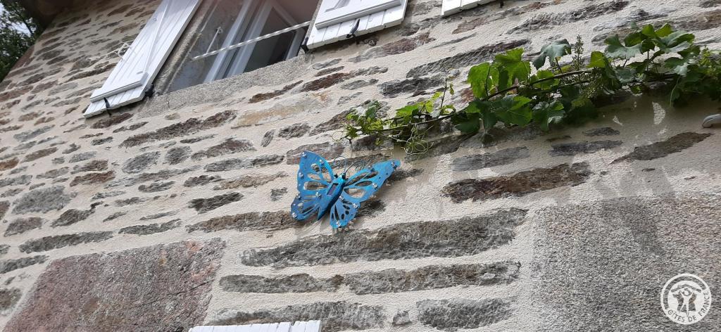 Ma maison de campagne