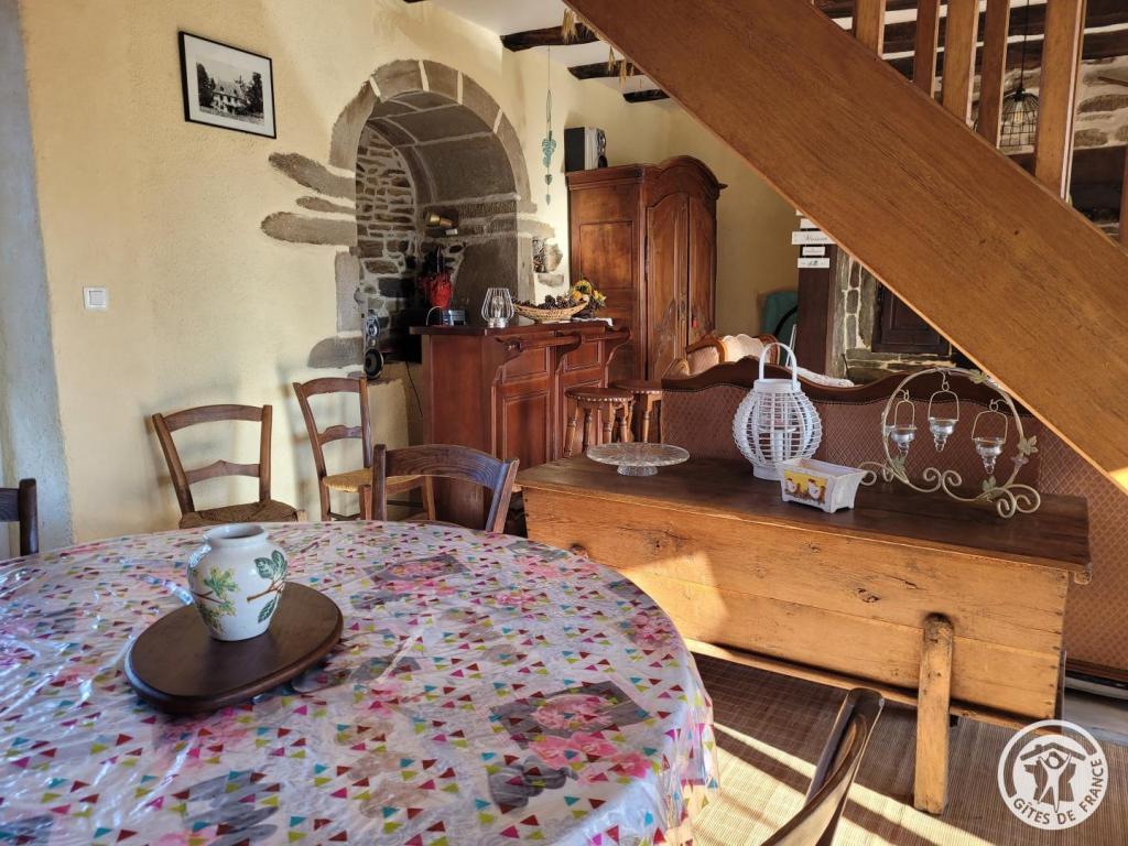 Ma maison de campagne