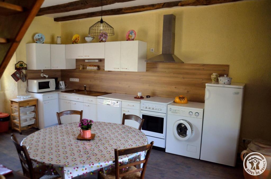 Ma maison de campagne