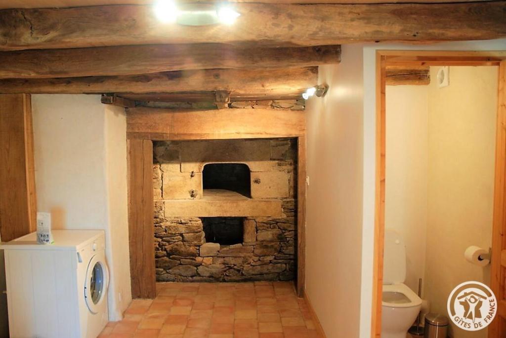 Gîte de Coiral