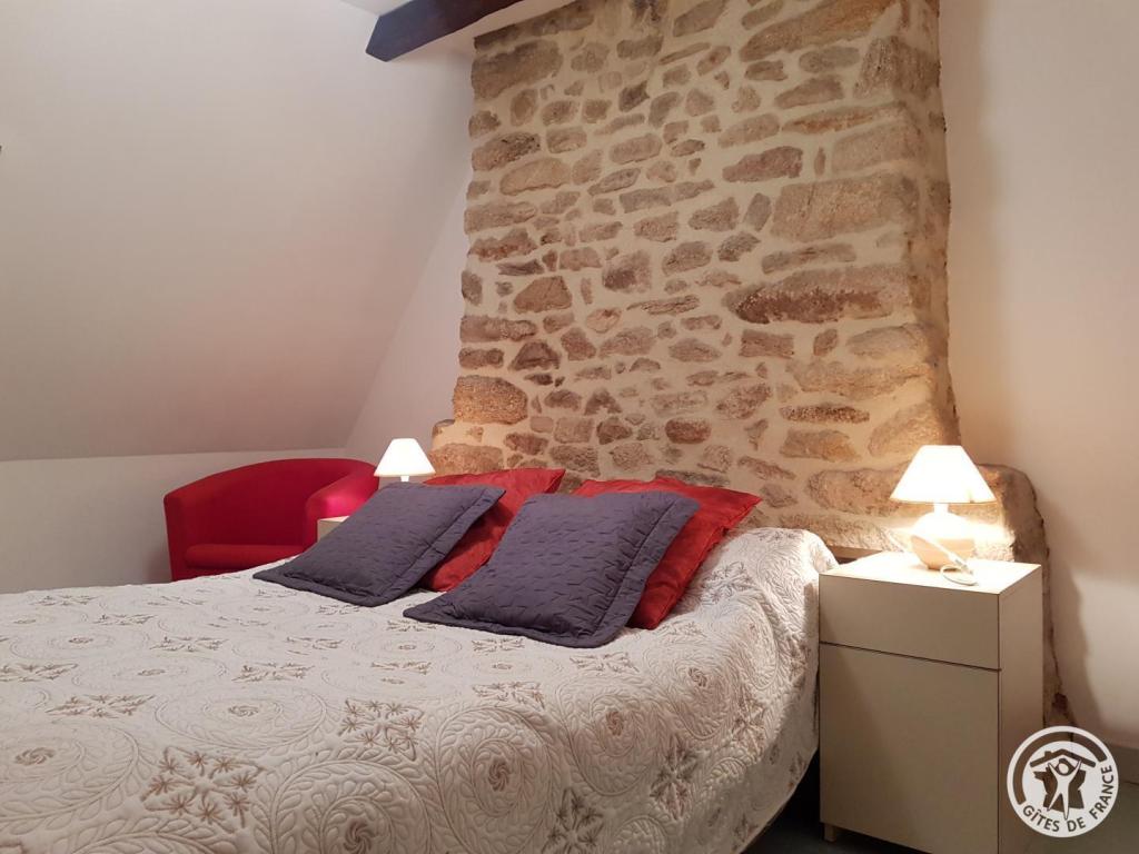 Location Gîtes de France  - Réf : 19G5349