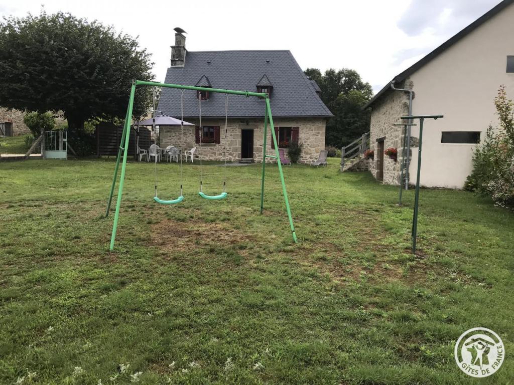 Location Gîtes de France  - Réf : 19G5349