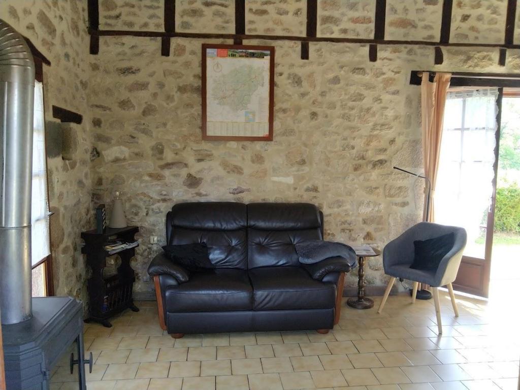 Gîte de la Xaintrie