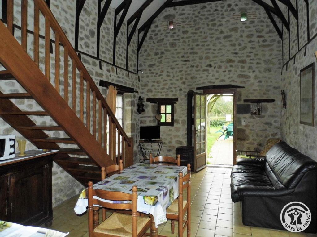 Gîte de la Xaintrie