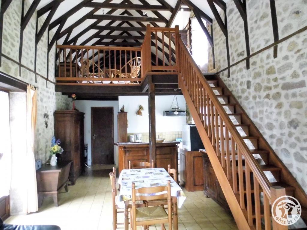 Gîte de la Xaintrie