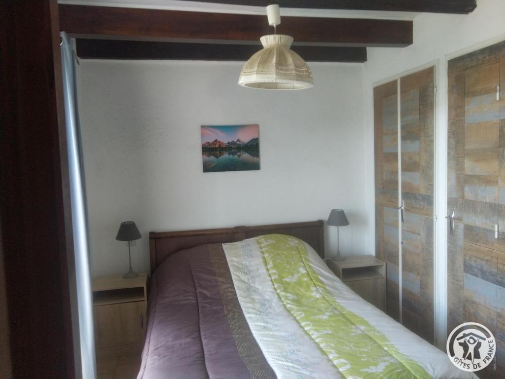 Gîte de la Xaintrie