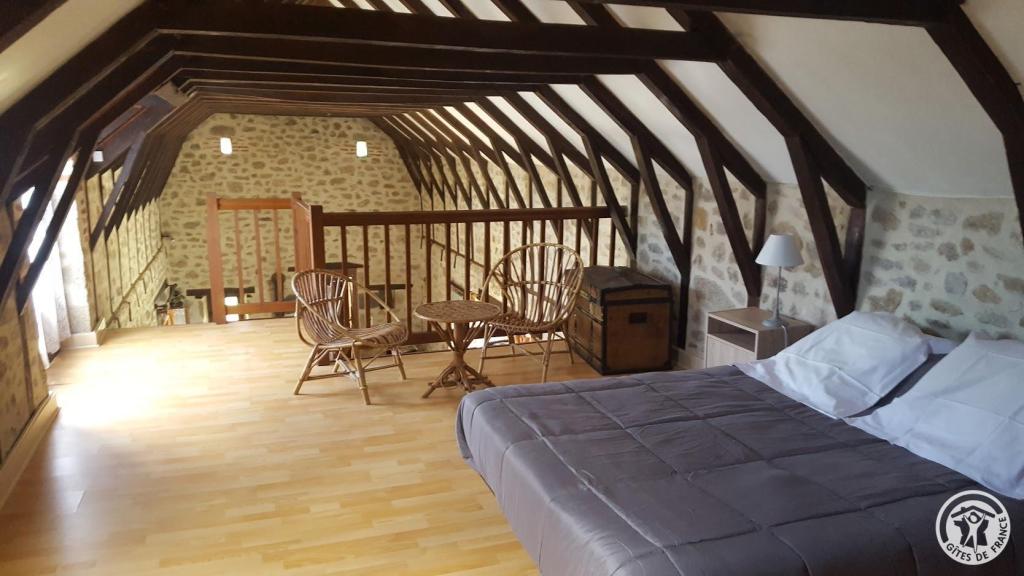 Gîte de la Xaintrie