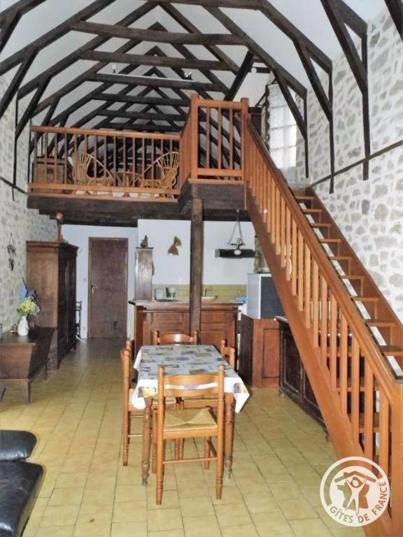 Gîte de la Xaintrie