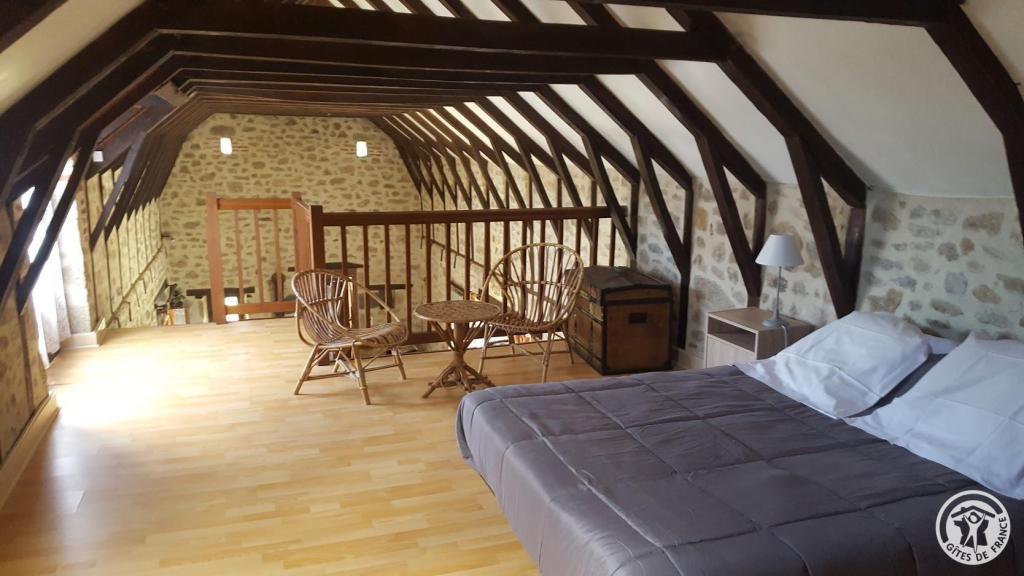 Gîte de la Xaintrie