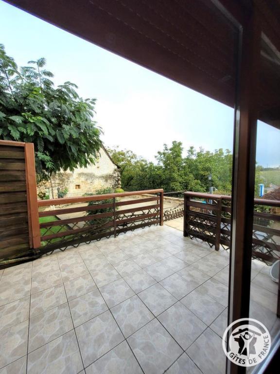 Location Gîtes de France  - Réf : 19G3160