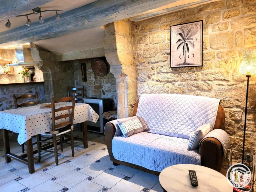 Location Gîtes de France  - Réf : 19G3160