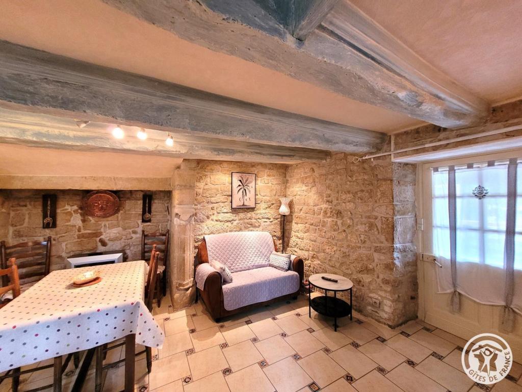 Location Gîtes de France  - Réf : 19G3160