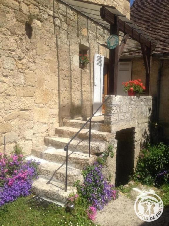 Location Gîtes de France  - Réf : 19G3160