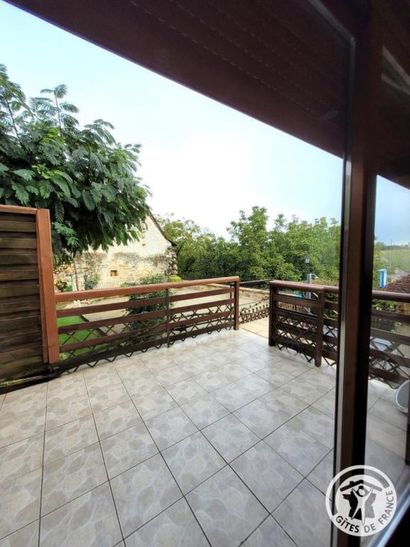 Location Gîtes de France  - Réf : 19G3160