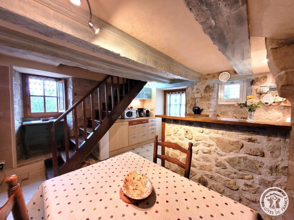 Location Gîtes de France  - Réf : 19G3160