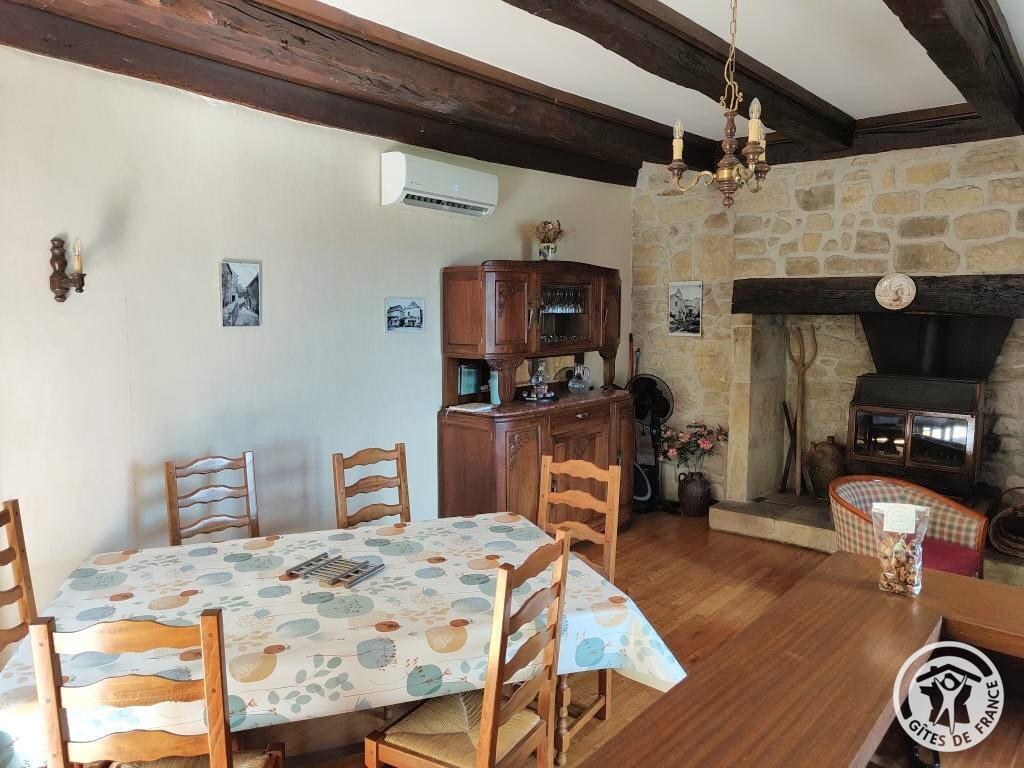 Le Colibri