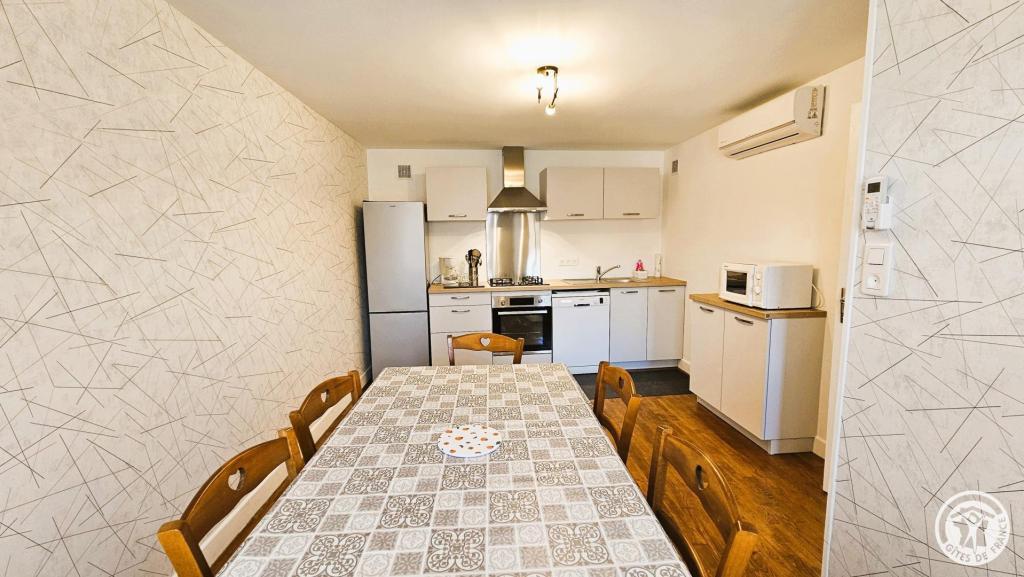 Location Gîtes de France  - Réf : 19G3163