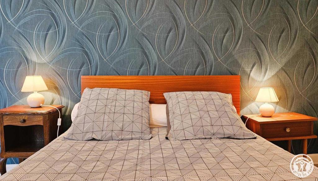 Location Gîtes de France  - Réf : 19G3163