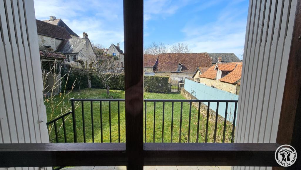 Le clos Thélo