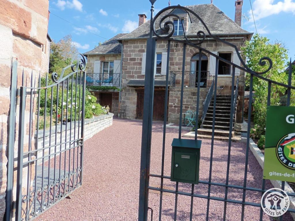 Gîte La Chapelle avec Piscine