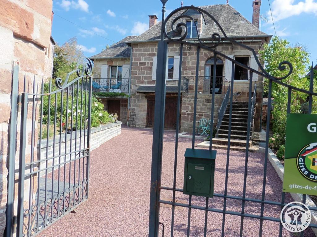 Gîte La Chapelle avec Piscine