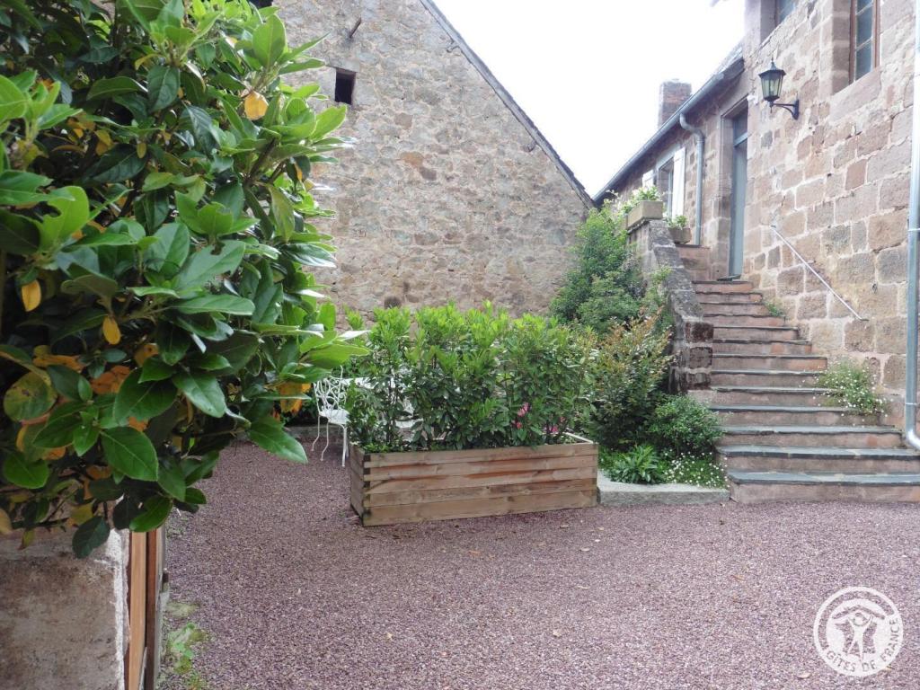 Gîte la Chapelle