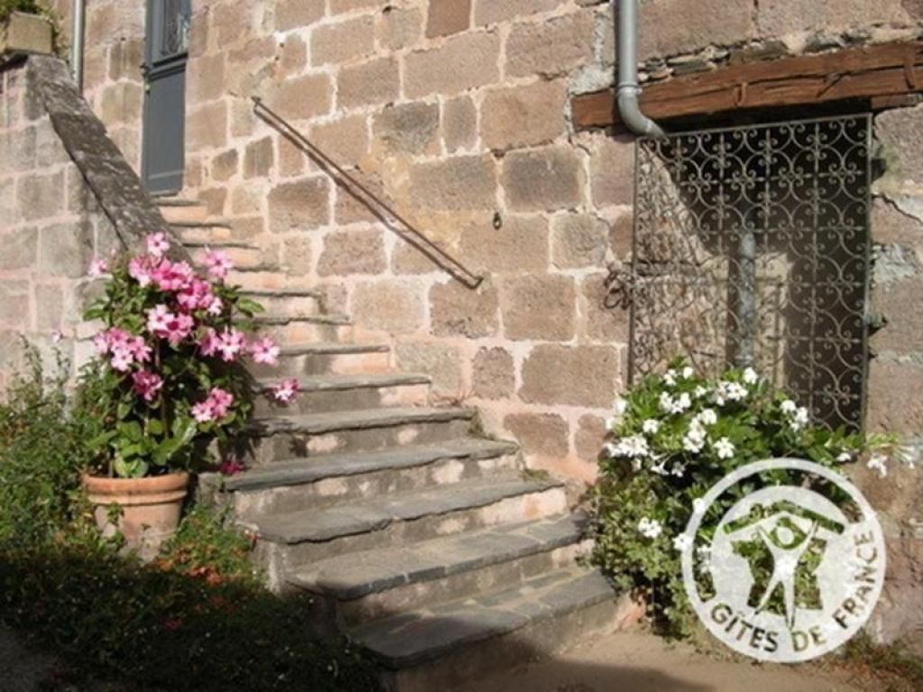 Gîte la Chapelle
