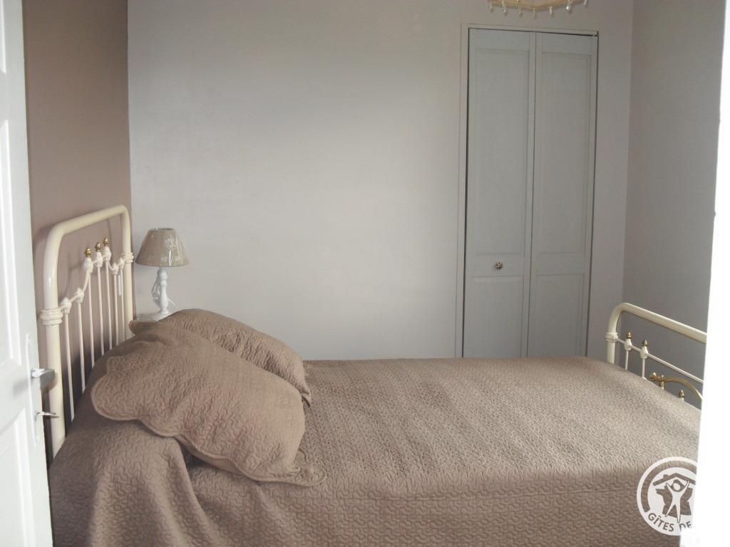 Location Gîtes de France  - Réf : 19G4250