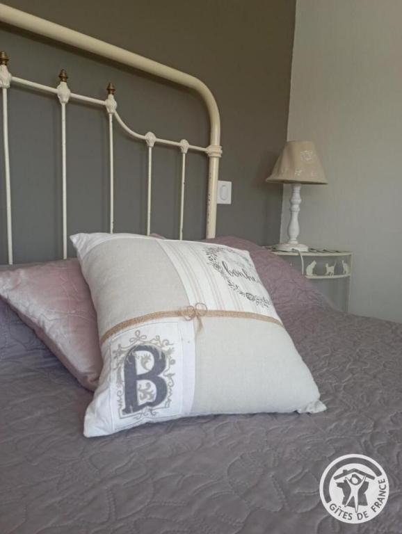 Location Gîtes de France  - Réf : 19G4250