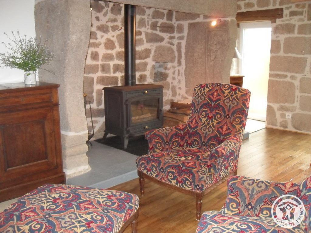 Location Gîtes de France  - Réf : 19G4250