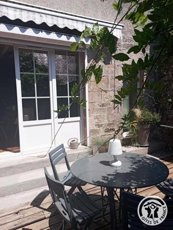 Location Gîtes de France  - Réf : 19G4250