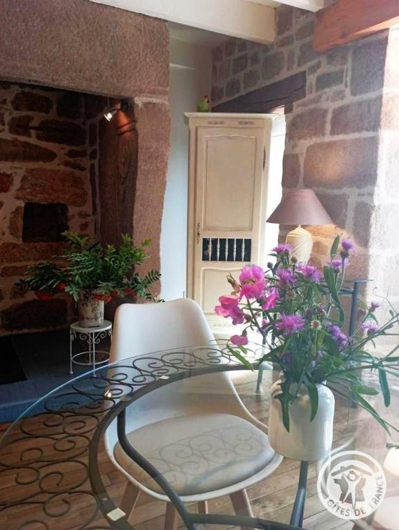 Location Gîtes de France  - Réf : 19G4250