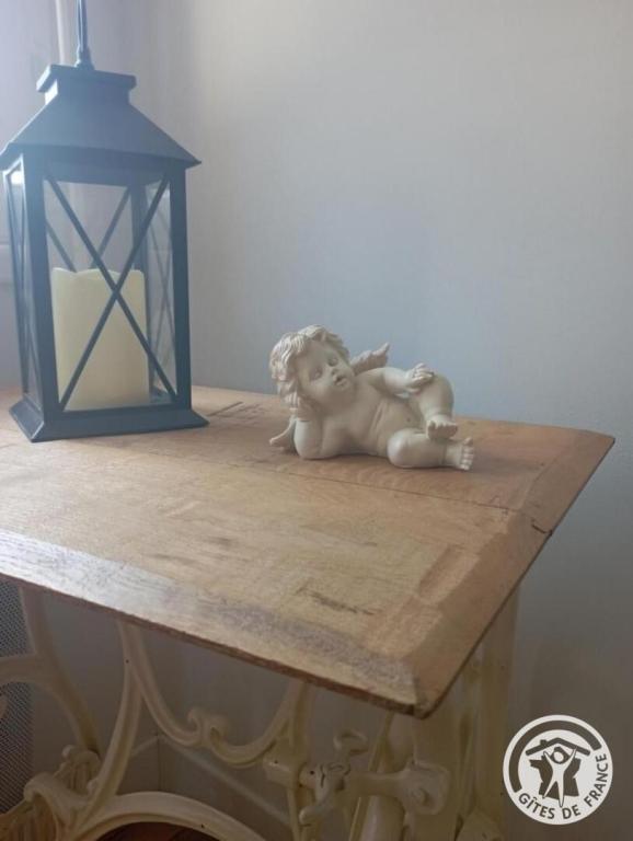 Location Gîtes de France  - Réf : 19G4250