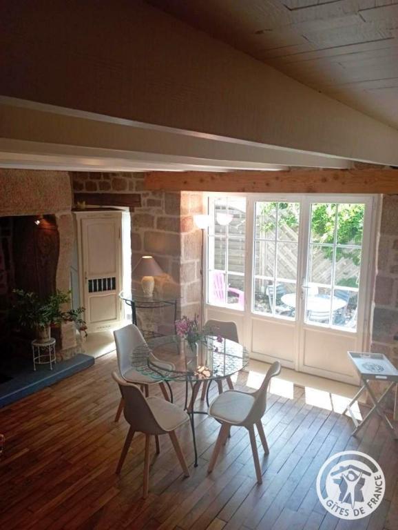 Location Gîtes de France  - Réf : 19G4250