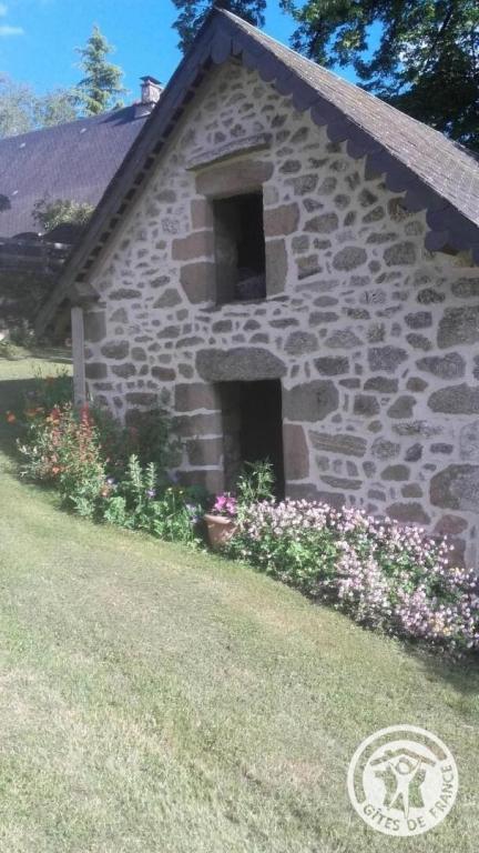 Location Gîtes de France  - Réf : 19G4250