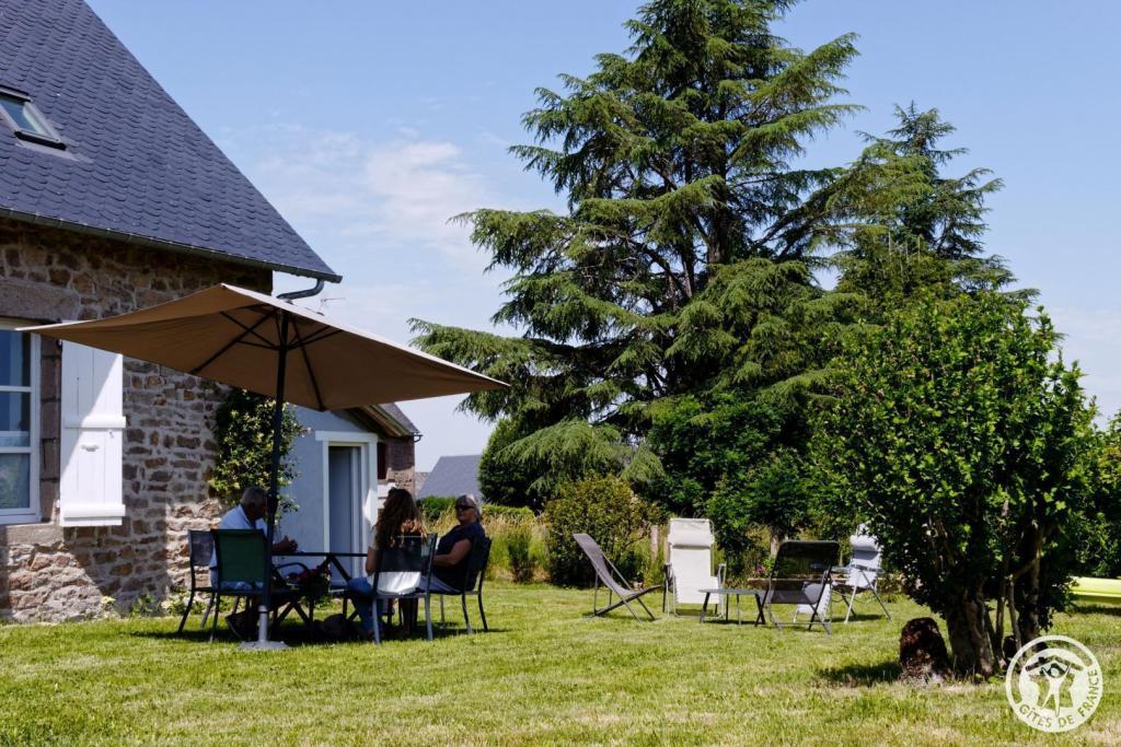 Location Gîtes de France Fanfou