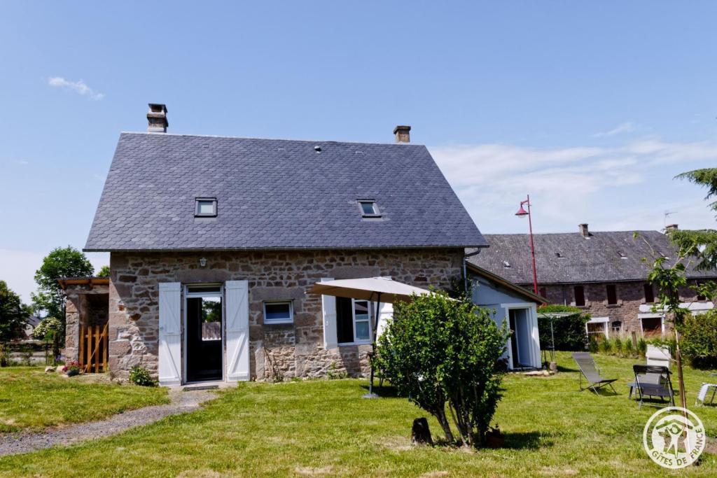 Location Gîtes de France Fanfou