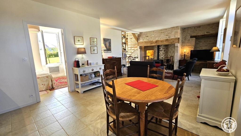 Location Gîtes de France Fanfou