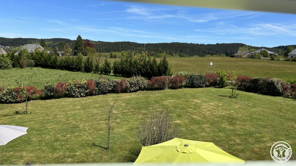 Location Gîtes de France Fanfou