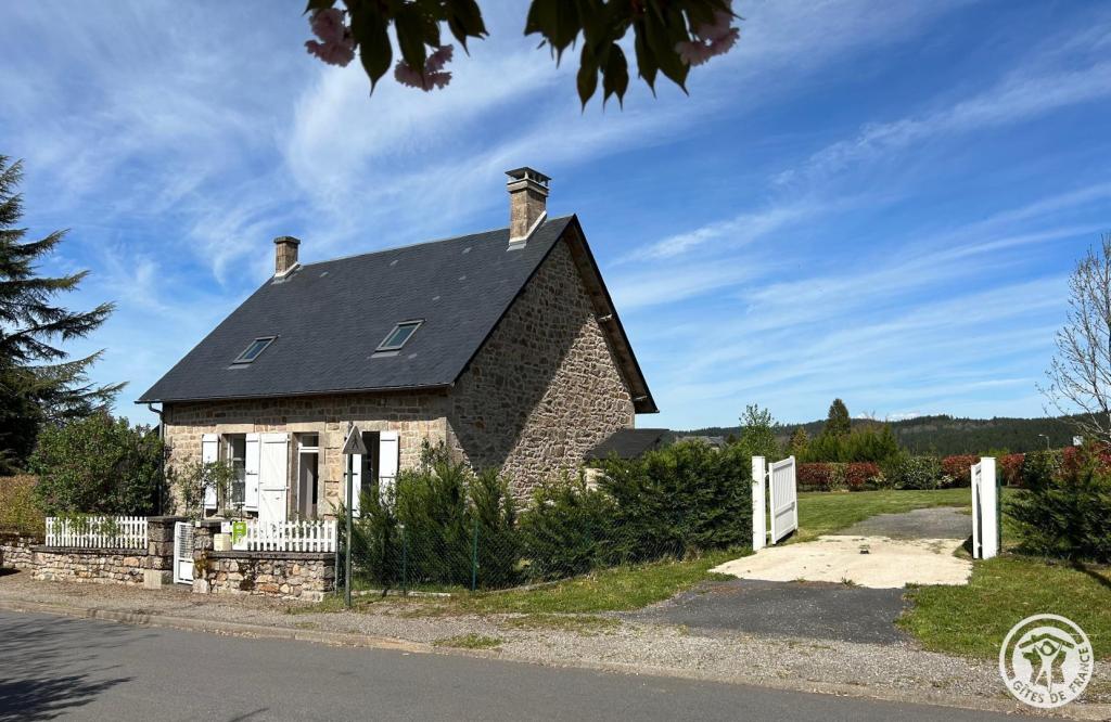 Location Gîtes de France Fanfou